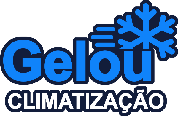 Gelou Climatização